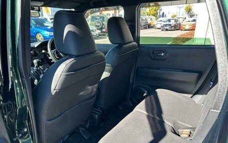 Honda N-One, 2021 год, 720 000 рублей, 14 фотография