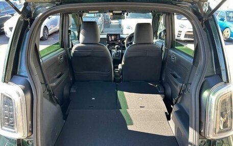 Honda N-One, 2021 год, 720 000 рублей, 16 фотография