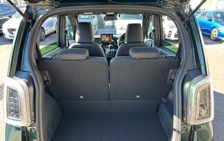 Honda N-One, 2021 год, 720 000 рублей, 15 фотография