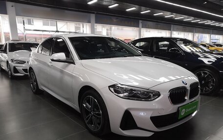 BMW 1 серия, 2022 год, 1 339 707 рублей, 3 фотография