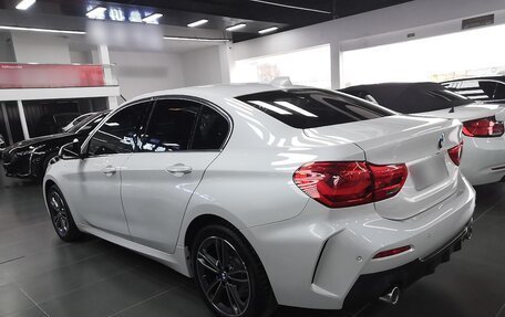 BMW 1 серия, 2022 год, 1 339 707 рублей, 4 фотография