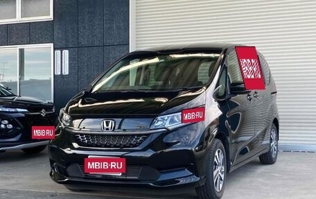 Honda Freed II, 2022 год, 1 455 000 рублей, 2 фотография