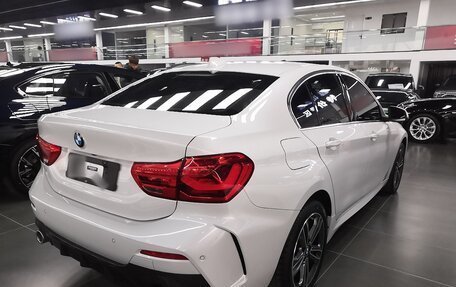 BMW 1 серия, 2022 год, 1 339 707 рублей, 6 фотография