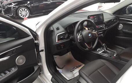 BMW 1 серия, 2022 год, 1 339 707 рублей, 8 фотография