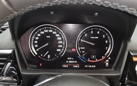 BMW 1 серия, 2022 год, 1 339 707 рублей, 13 фотография