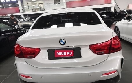 BMW 1 серия, 2022 год, 1 339 707 рублей, 5 фотография