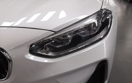 BMW 1 серия, 2022 год, 1 339 707 рублей, 14 фотография