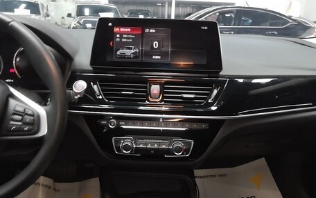 BMW 1 серия, 2022 год, 1 339 707 рублей, 11 фотография