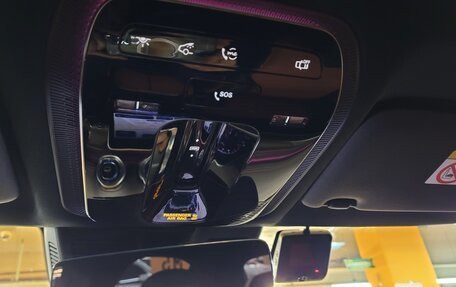 Mercedes-Benz C-Класс, 2025 год, 5 715 000 рублей, 18 фотография