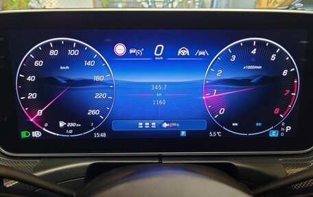 Mercedes-Benz C-Класс, 2025 год, 5 715 000 рублей, 15 фотография