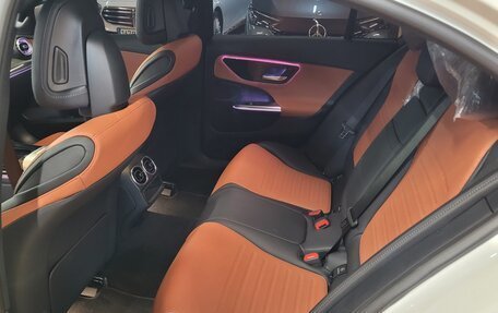 Mercedes-Benz C-Класс, 2025 год, 5 715 000 рублей, 8 фотография