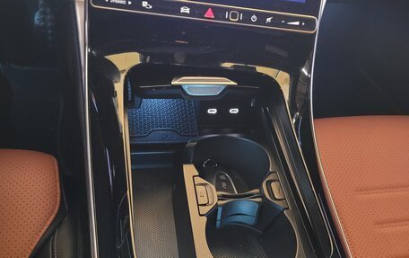 Mercedes-Benz C-Класс, 2025 год, 5 715 000 рублей, 17 фотография