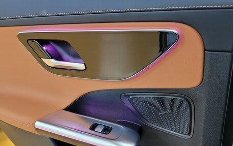 Mercedes-Benz C-Класс, 2025 год, 5 715 000 рублей, 12 фотография