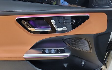 Mercedes-Benz C-Класс, 2025 год, 5 715 000 рублей, 13 фотография