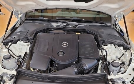 Mercedes-Benz C-Класс, 2025 год, 5 715 000 рублей, 19 фотография