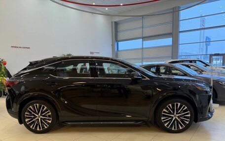 Lexus RX IV рестайлинг, 2025 год, 12 100 000 рублей, 6 фотография