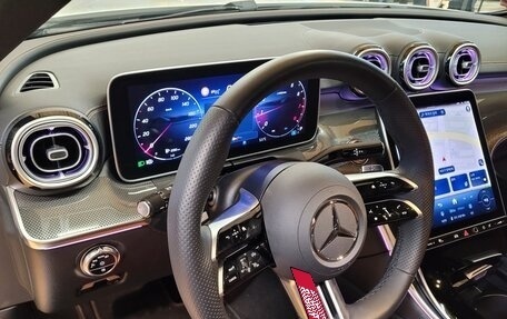 Mercedes-Benz C-Класс, 2025 год, 5 715 000 рублей, 14 фотография