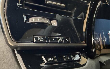 Lexus RX IV рестайлинг, 2025 год, 12 100 000 рублей, 12 фотография