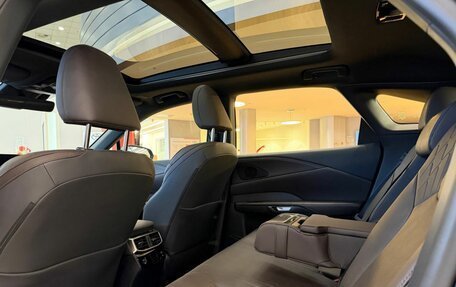 Lexus RX IV рестайлинг, 2025 год, 12 100 000 рублей, 8 фотография