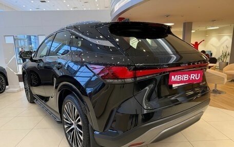 Lexus RX IV рестайлинг, 2025 год, 12 100 000 рублей, 4 фотография