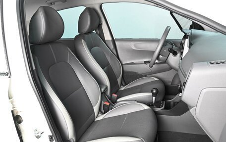 KIA Morning III, 2020 год, 1 769 000 рублей, 8 фотография