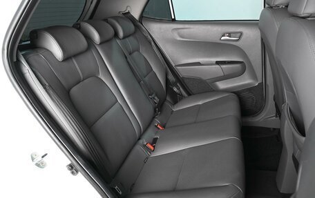 KIA Morning III, 2020 год, 1 769 000 рублей, 7 фотография