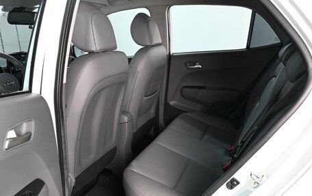 KIA Morning III, 2020 год, 1 769 000 рублей, 11 фотография