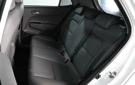 KIA Morning III, 2020 год, 1 769 000 рублей, 9 фотография