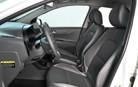 KIA Morning III, 2020 год, 1 769 000 рублей, 10 фотография