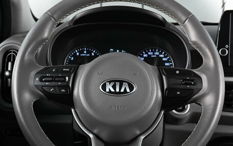 KIA Morning III, 2020 год, 1 769 000 рублей, 12 фотография