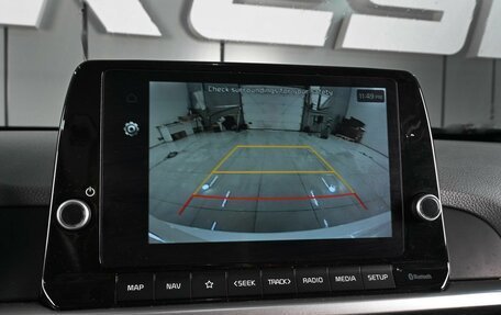 KIA Morning III, 2020 год, 1 769 000 рублей, 18 фотография