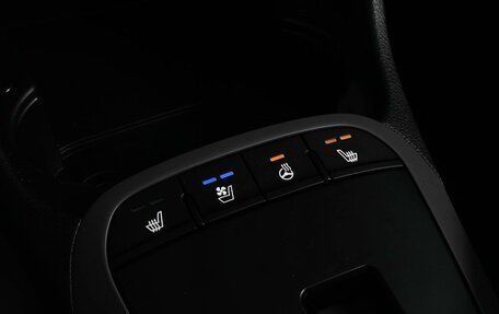 KIA Morning III, 2020 год, 1 769 000 рублей, 20 фотография