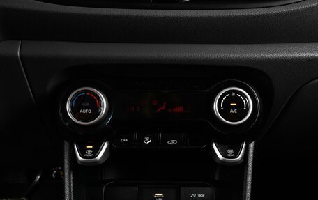 KIA Morning III, 2020 год, 1 769 000 рублей, 19 фотография