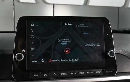 KIA Morning III, 2020 год, 1 769 000 рублей, 16 фотография