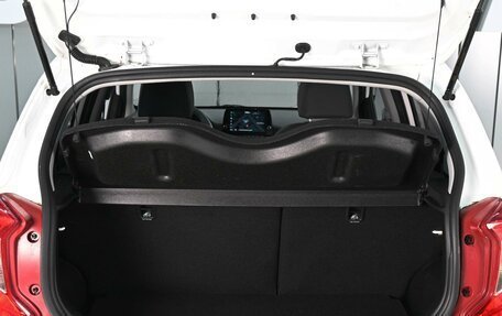 KIA Morning III, 2020 год, 1 769 000 рублей, 22 фотография