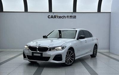 BMW 3 серия, 2021 год, 2 818 005 рублей, 1 фотография
