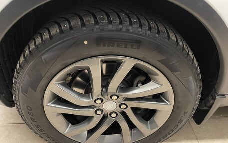 Land Rover Discovery IV, 2019 год, 5 100 000 рублей, 8 фотография