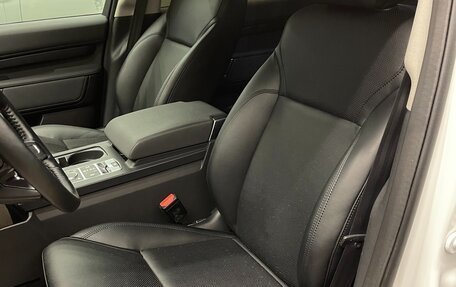 Land Rover Discovery IV, 2019 год, 5 100 000 рублей, 14 фотография