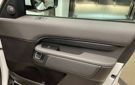 Land Rover Discovery IV, 2019 год, 5 100 000 рублей, 16 фотография