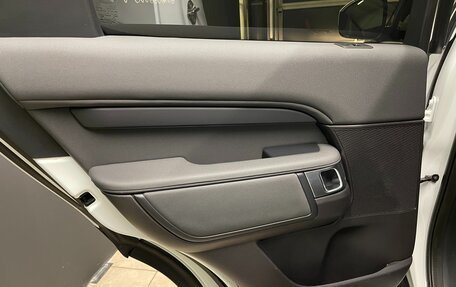 Land Rover Discovery IV, 2019 год, 5 100 000 рублей, 20 фотография