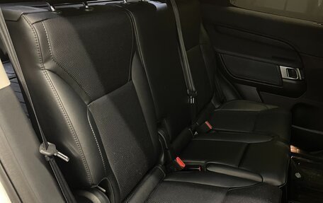 Land Rover Discovery IV, 2019 год, 5 100 000 рублей, 19 фотография