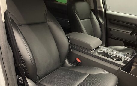 Land Rover Discovery IV, 2019 год, 5 100 000 рублей, 17 фотография