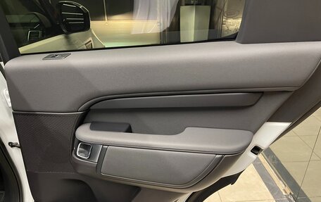 Land Rover Discovery IV, 2019 год, 5 100 000 рублей, 18 фотография