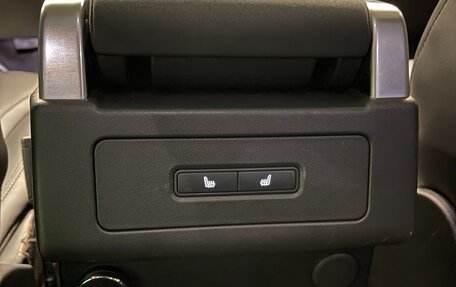 Land Rover Discovery IV, 2019 год, 5 100 000 рублей, 22 фотография