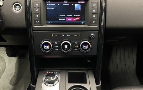 Land Rover Discovery IV, 2019 год, 5 100 000 рублей, 27 фотография