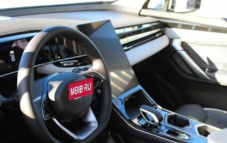 Geely Atlas, 2025 год, 4 080 990 рублей, 21 фотография