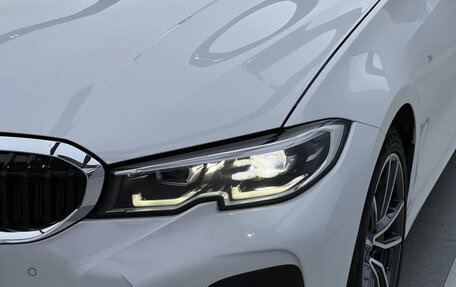 BMW 3 серия, 2021 год, 2 818 005 рублей, 4 фотография