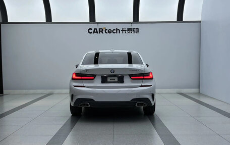 BMW 3 серия, 2021 год, 2 818 005 рублей, 3 фотография