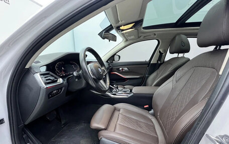 BMW 3 серия, 2021 год, 2 818 005 рублей, 10 фотография