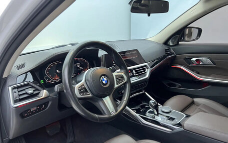 BMW 3 серия, 2021 год, 2 818 005 рублей, 9 фотография